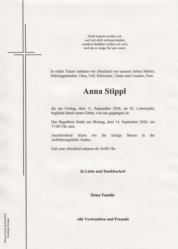 Parte Anna Stippl