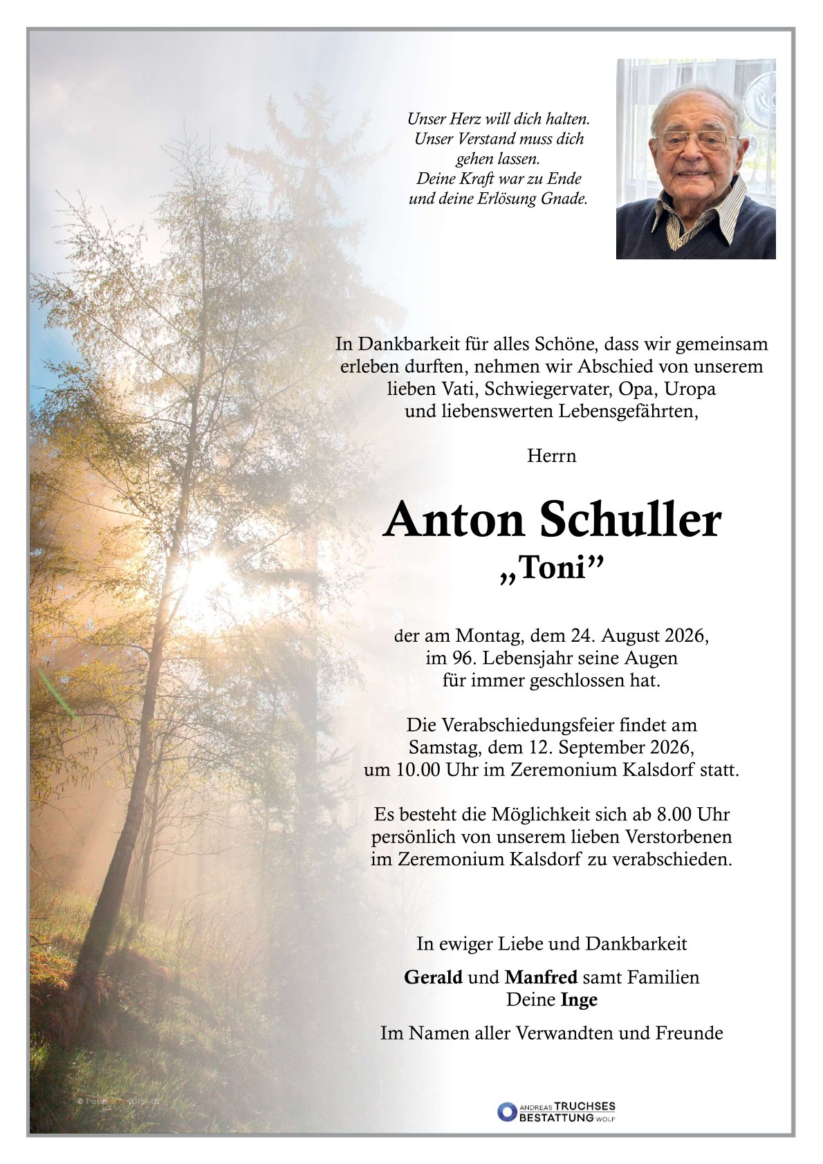 Parte Anton Schuller