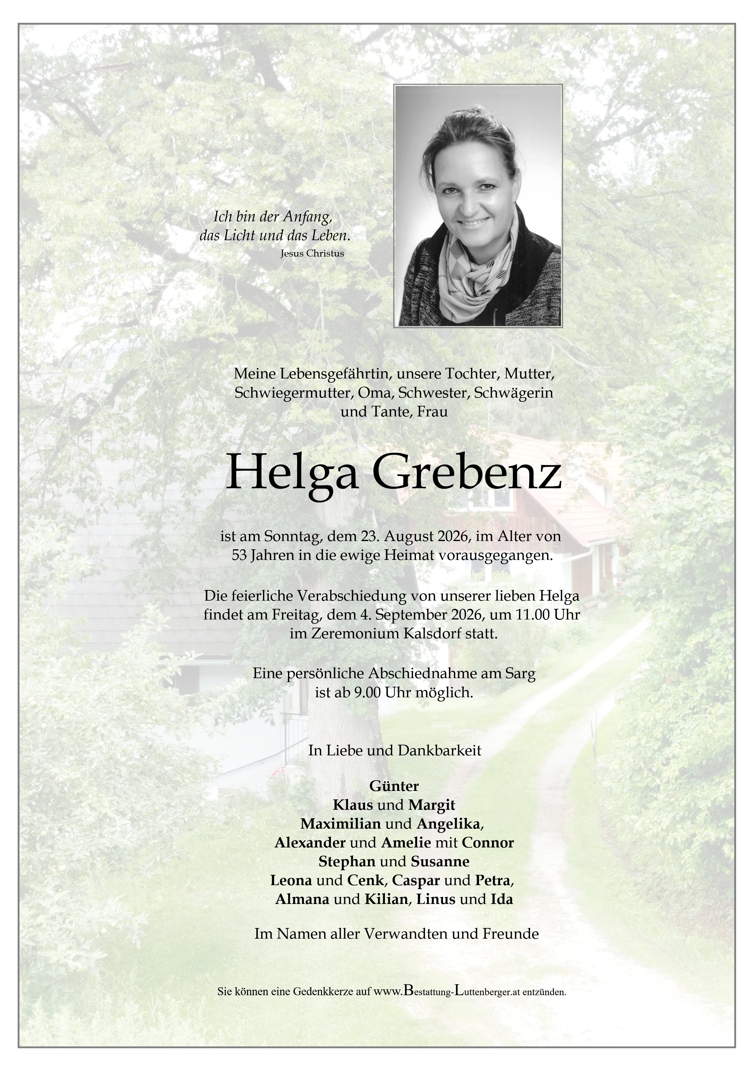 Parte Helga Grebenz