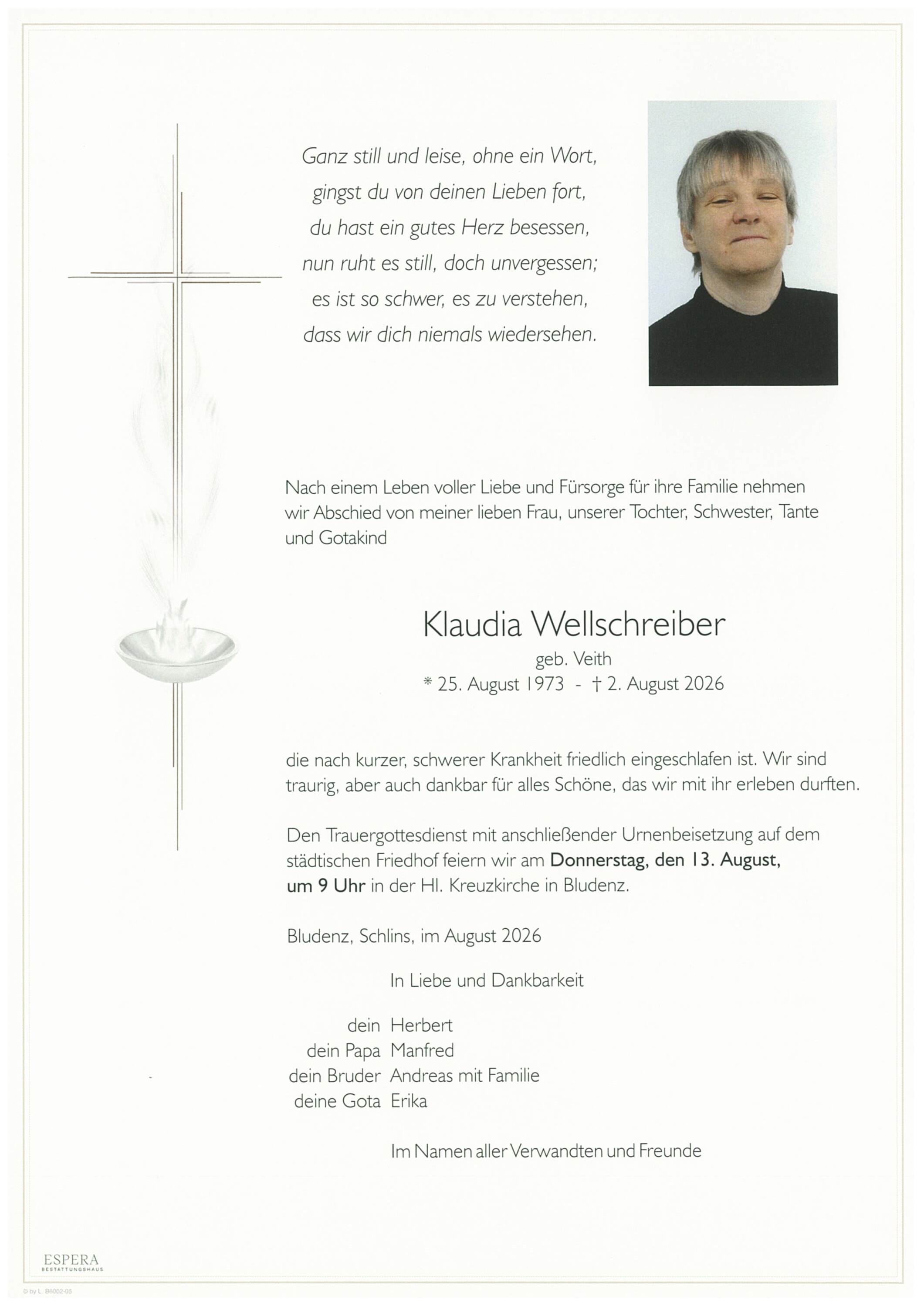Parte Klaudia Wellschreiber