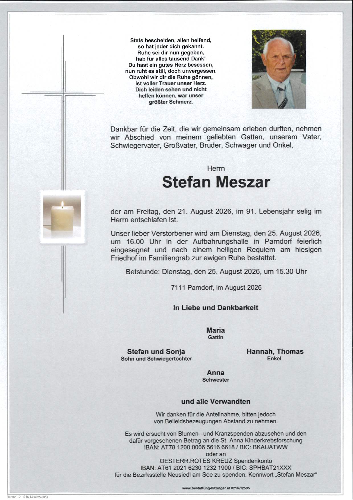 Parte Stefan Meszar