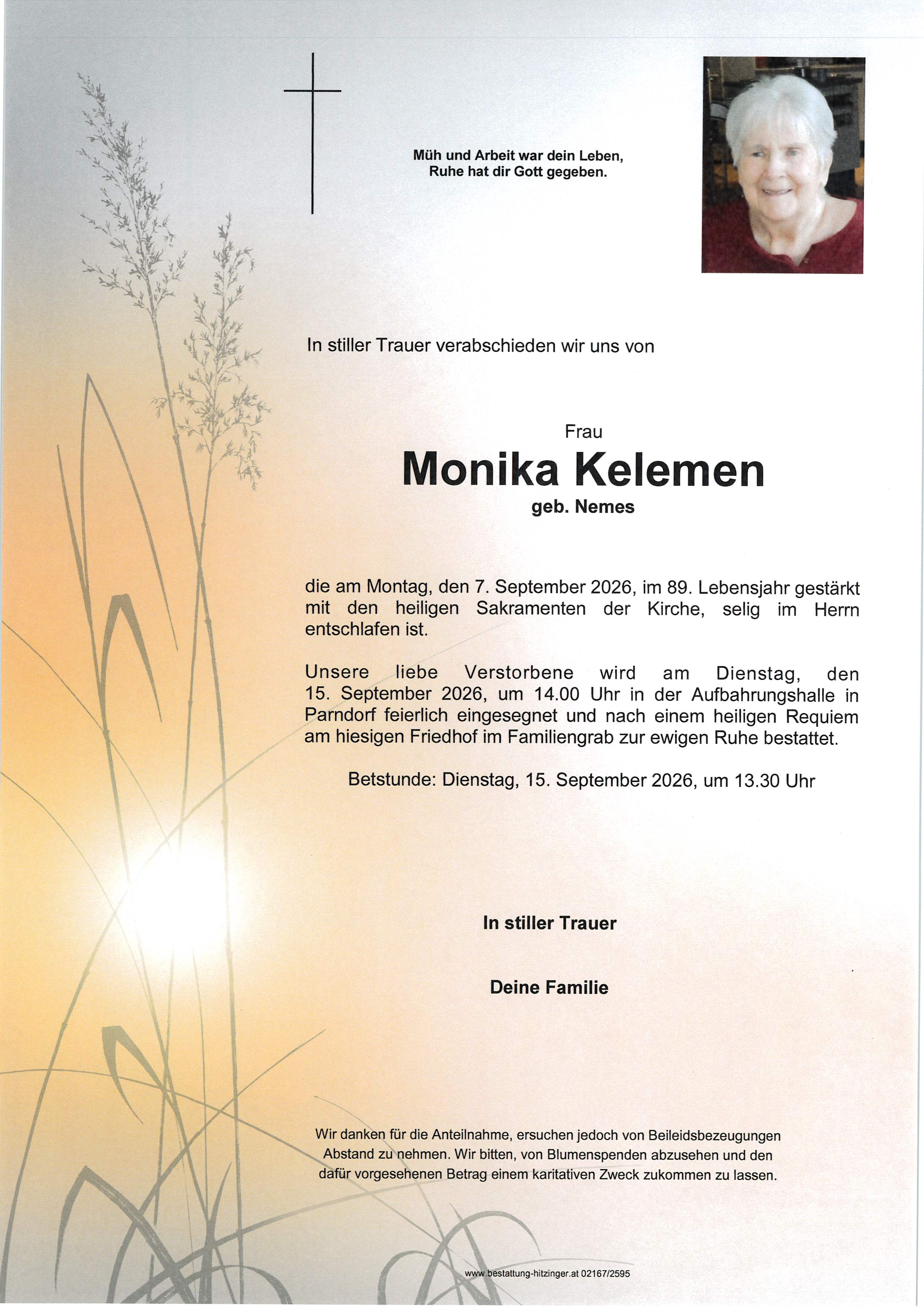 Parte Monika Kelemen
