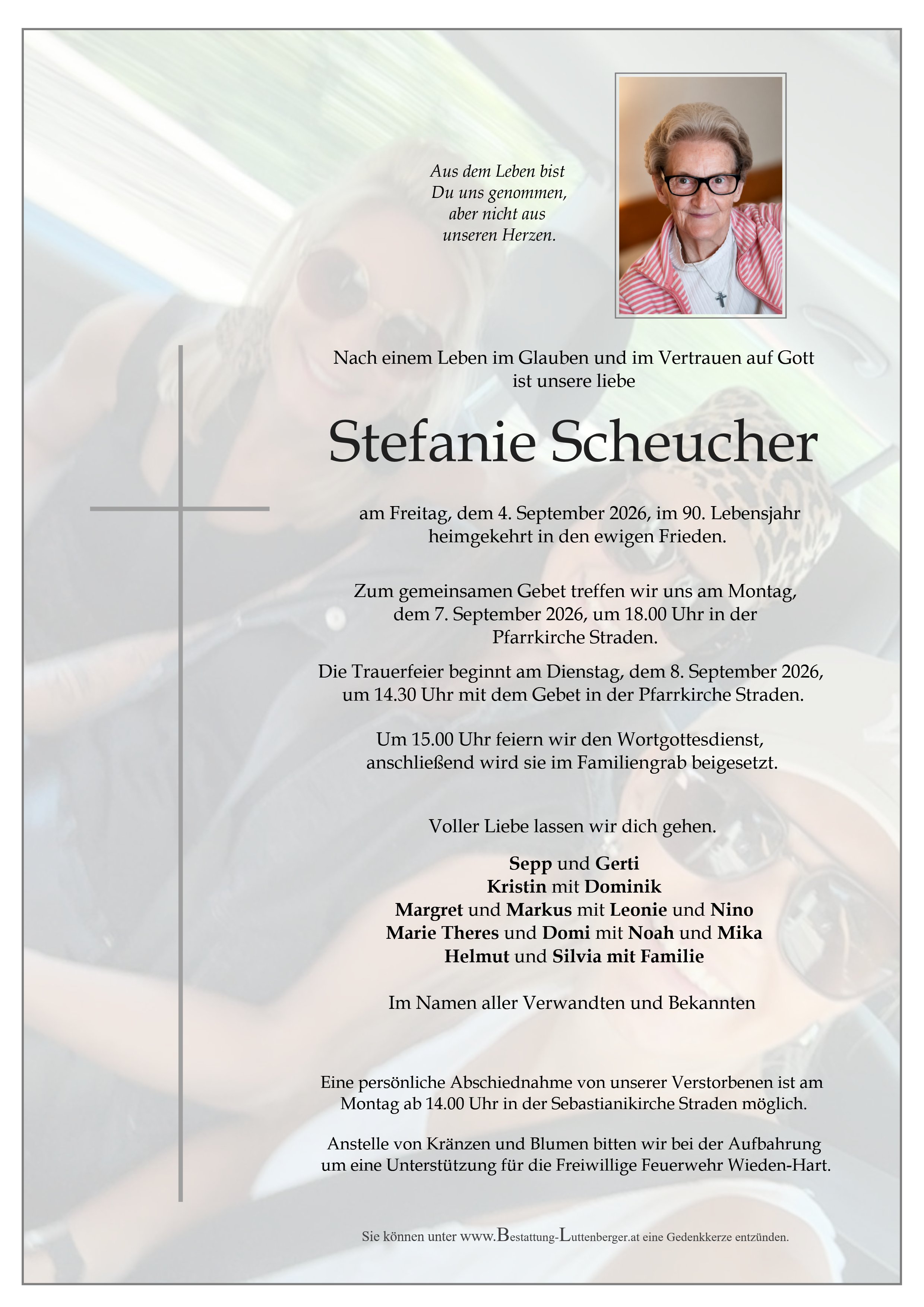 Parte Stefanie Scheucher