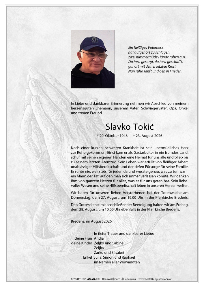 Parte Slavko Tokic